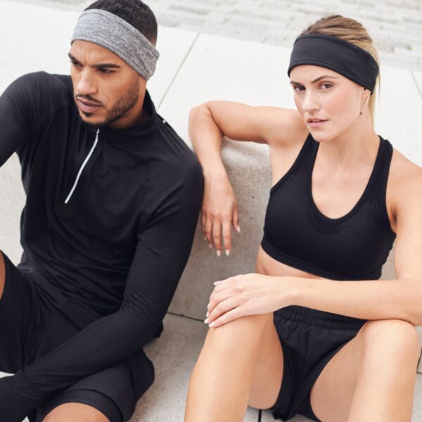 Tombo Running Headband Thumbnail