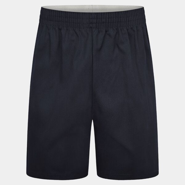 Poly Cotton PE Shorts Thumbnail
