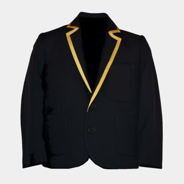 Boys Blazer Thumbnail