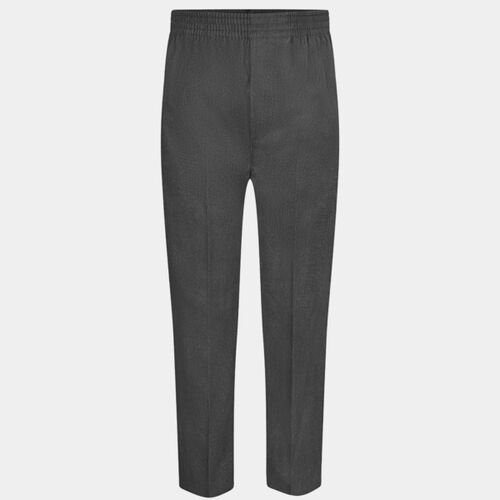 Full Elastic Pull-Up Eco-Trousers Thumbnail