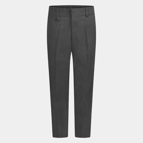 Standard Fit Eco-Trouser Thumbnail