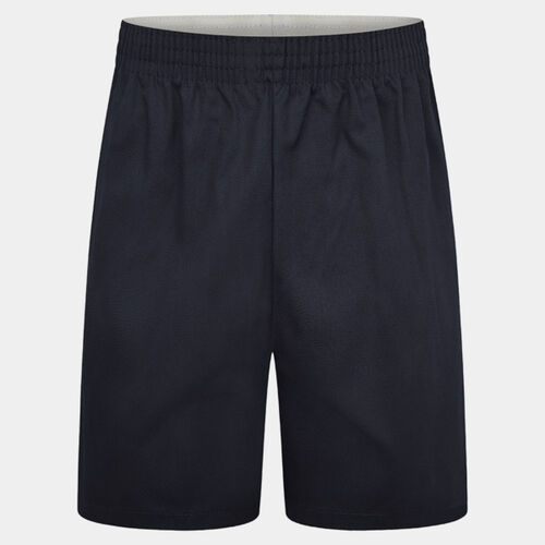 Poly Cotton PE Shorts Thumbnail