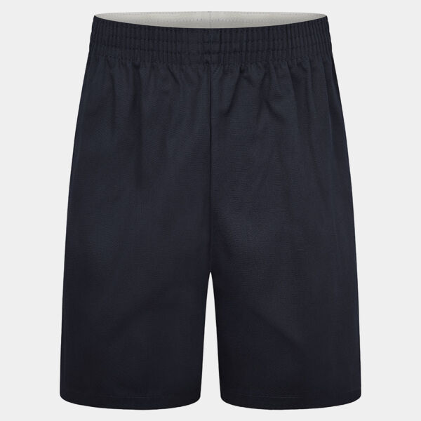 Poly Cotton PE Shorts Thumbnail