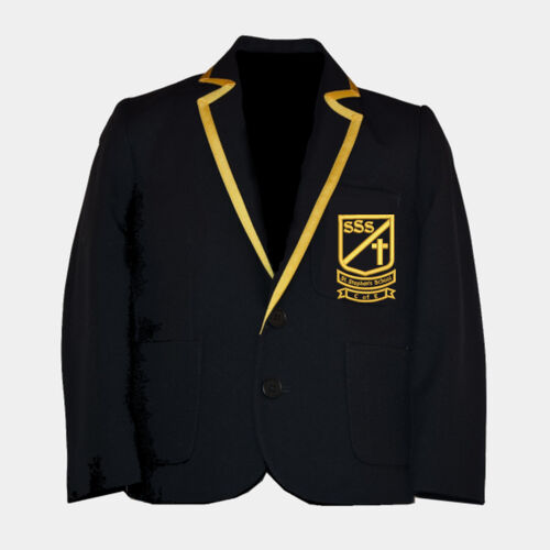 Boys Blazer Thumbnail