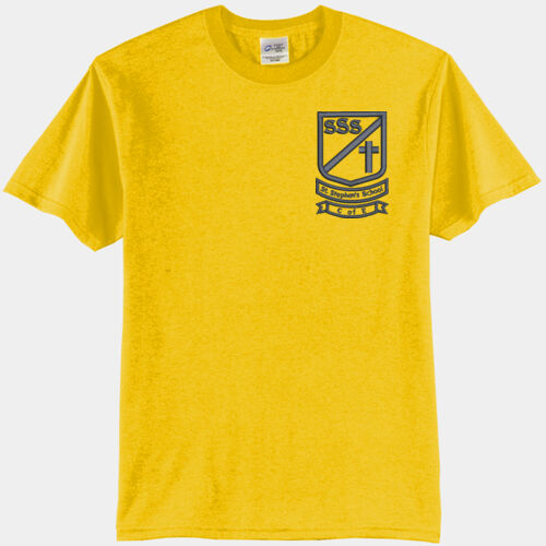Combed T-Shirt Thumbnail