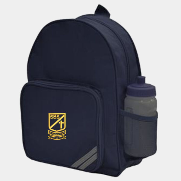 Infant Backpack Thumbnail