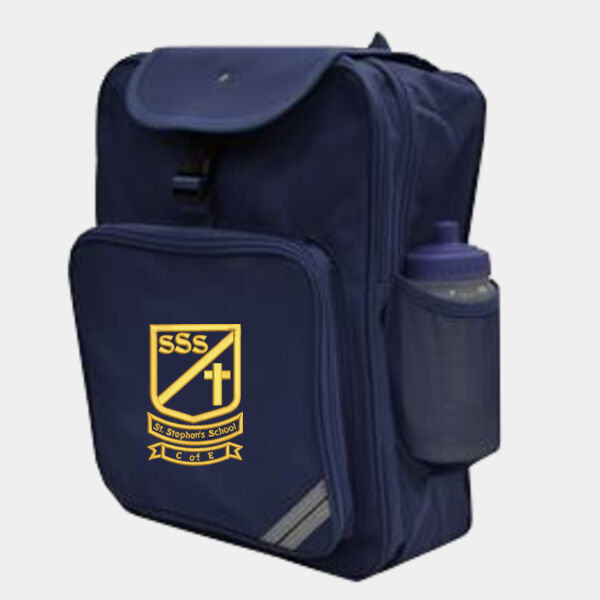 Junior Backpack Thumbnail