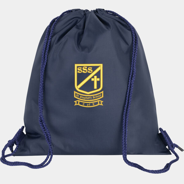 Premium PE Bag Thumbnail